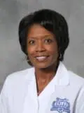 Image of Dr. Williams
