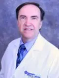 Image of Dr. Berges