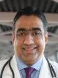 Image of Dr. Arshad