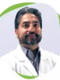 Image of Dr. Shah