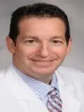 Image of Clay Stockton
