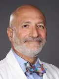 Image of Dr. Duque