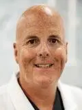 Image of Dr. Curry