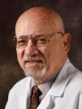 Image of Dr. Benrubi