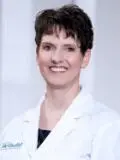 Image of Dr. Hart
