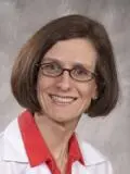 Image of Dr. Abbott