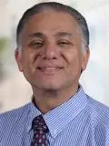 Image of Dr. Saraiya