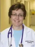 Image of Dr. Tracy