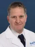 Image of Dr. Geller