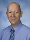 Image of Dr. Clarke