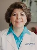 Image of Dr. Flores