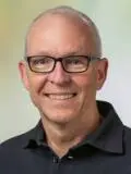 Image of Dr. Magill