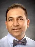 Image of Dr. Rajvanshi