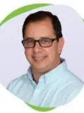 Image of Dr. Barajas