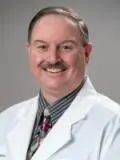 Image of Dr. Munsey