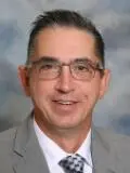 Image of Dr. Russell
