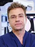 Image of Dr. Vranic