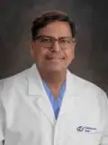 Image of Dr. Gupta