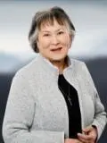 Image of Dr. Alvord