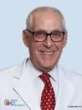 Image of Dr. Levin