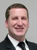 Image of Dr. Beddis