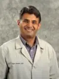 Image of Dr. Ansari