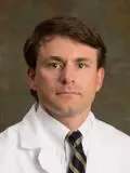 Image of Dr. Clements