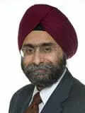 Image of Dr. Singh