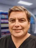 Image of Dr. Pozun