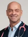 Image of Dr. Strong