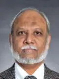 Image of Dr. Haq