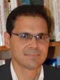 Image of Dr. Makari