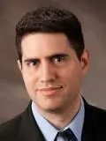 Image of Dr. Blatt