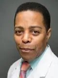 Image of Dr. McCray Jr