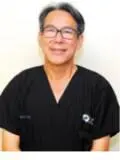 Image of Dr. Wong