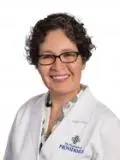 Image of Dr. Hernandez