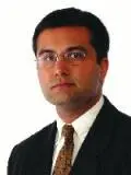 Image of Dr. Gharia