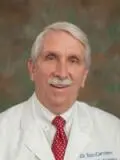 Image of Dr. Carstens
