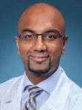 Image of Dr. Mohan