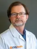 Image of Dr. Ward