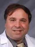 Image of Dr. Griggs