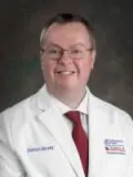 Image of Dr. Cole
