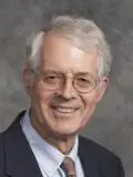Image of Dr. Johnson