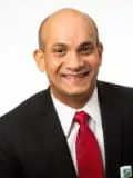 Image of Dr. Dias