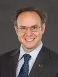 Image of Dr. Brown