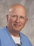Image of Dr. Rockwell