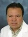 Image of Dr. Valdez