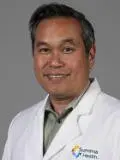 Image of Dr. Clavecilla