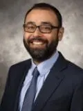 Image of Dr. Dominguez III