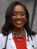Image of Dr. Bullock-Palmer